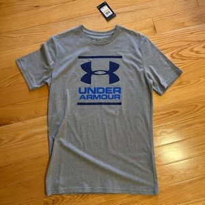 Under Armour Heat Gear Shirt